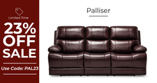 Palliser Kenaston 41064
