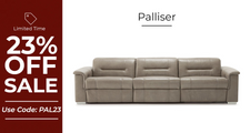 Palliser Keoni 44000