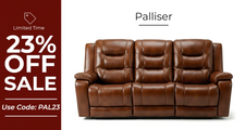 Palliser Leighton 41063