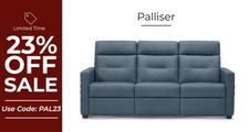 Palliser Reece 40109