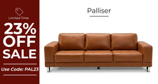 Palliser Seattle 77625