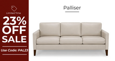 Palliser Soren Track Arm 77171