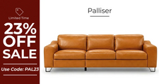 Palliser Tabor 44003 Sofa