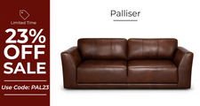 Palliser Teagan Sofa 77640