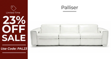 Palliser Titan 44004