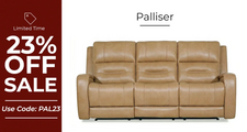 Palliser Washington 41067