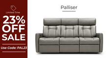 Palliser West Coast II  42204