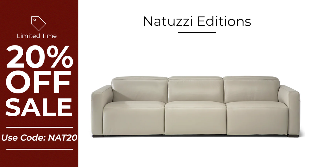 Natuzzi Editions Baltimora C260 – Leather Showroom Natuzzi Editions Baltimora C260 – Leather Showroom