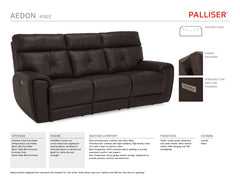 IMAGES | Palliser Aedon 41502