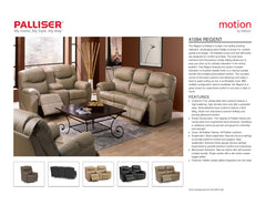 IMAGES | Palliser Regent 41094