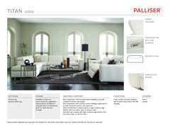 IMAGES |  Palliser Titan 44004