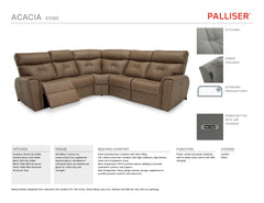 IMAGES | Palliser Acacia 41070