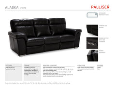 IMAGES | Palliser Alaska 41070