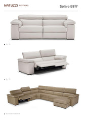 IMAGES | NATUZZI EDITIONS Solare B817