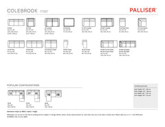 IMAGES | Palliser Colebrook 77267