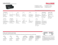 IMAGES | Palliser Regent 41094