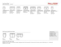 IMAGES | Palliser Aedon 41502
