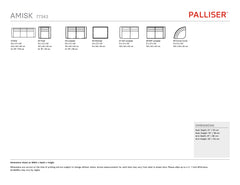 IMAGES | Palliser Amisk 77343