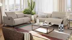 IMAGES | NATUZZI EDITIONS Lima C267