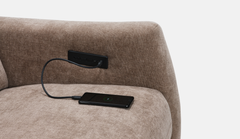IMAGES |  Palliser Luna