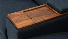 IMAGES |  Palliser Luna