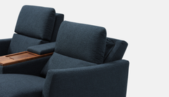 IMAGES |  Palliser Luna