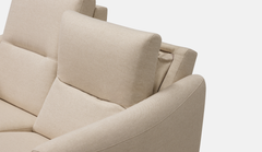 IMAGES | Palliser Sanibel Sofa 40111