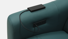 IMAGES | Palliser Sanibel Sofa 40111