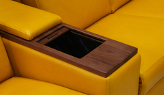 IMAGES |  Palliser Essex Sofa