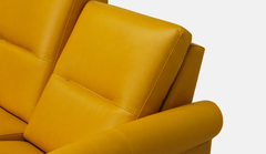 IMAGES |  Palliser Essex Sofa