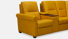 IMAGES |  Palliser Essex Sofa