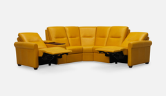 IMAGES |  Palliser Essex Sofa