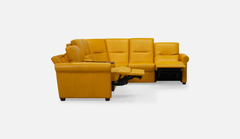 IMAGES |  Palliser Essex Sofa