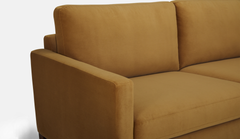 IMAGES | Palliser Soren Track Arm 77171