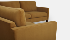 IMAGES | Palliser Soren Track Arm 77171