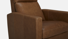 IMAGES | Palliser Soren Track Arm 77171