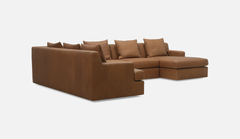 IMAGES |  Palliser Windsor 77176 Sofa