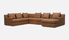 IMAGES |  Palliser Windsor 77176 Sofa