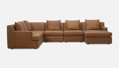 IMAGES |  Palliser Windsor 77176 Sofa