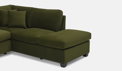 IMAGES |  Palliser Martina Track Arm 77180