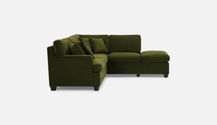 IMAGES |  Palliser Martina Track Arm 77180