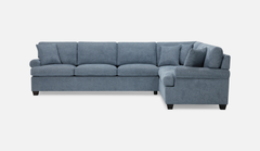 IMAGES |  Palliser Martina Roll Arm