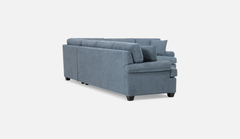 IMAGES |  Palliser Martina Roll Arm