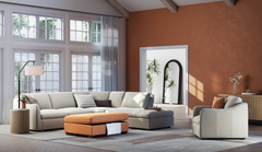 IMAGES |  Palliser Madison English Arm 77658