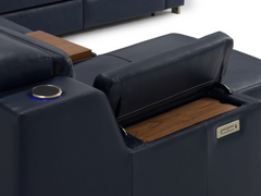 IMAGES | Palliser Apex Sofa