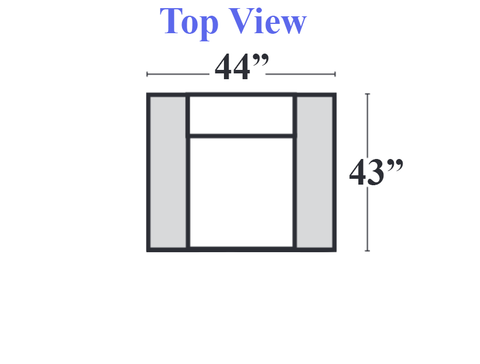 Natuzzi C143 - Armchair 003