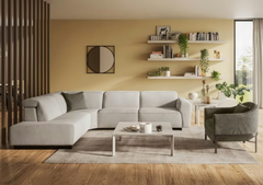 IMAGES | NATUZZI EDITIONS MODUS C197