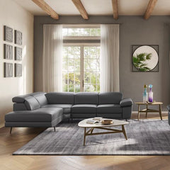 IMAGES | NATUZZI EDITIONS Coro C217