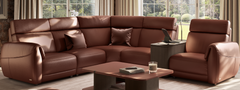 IMAGES | Natuzzi Editions Nuvia C328