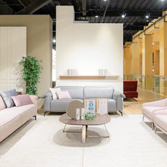 IMAGES | NATUZZI EDITIONS Leggiadro C143